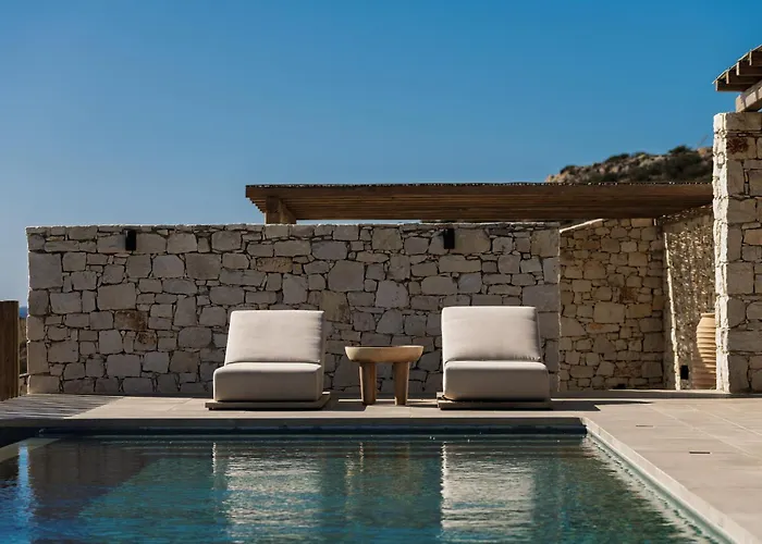 Noema Вилла Agiassos