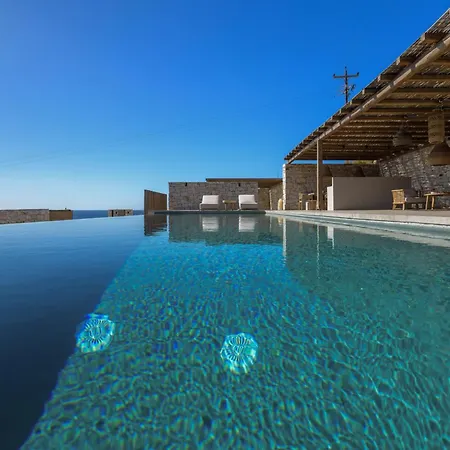 Noema Βίλα Αγιασσός