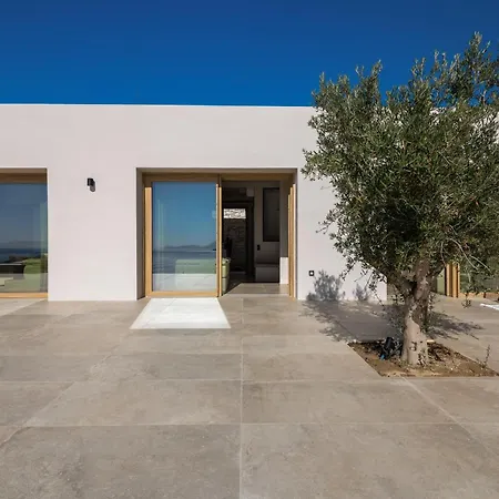 Noema Villa *