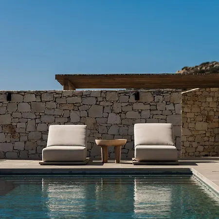 Noema Villa Agiassos