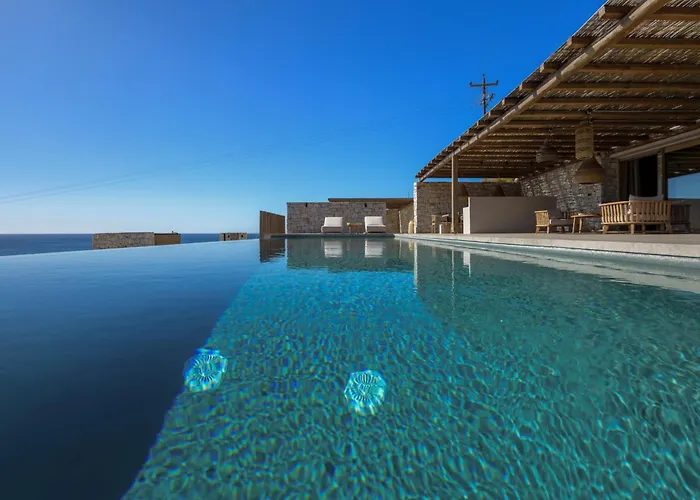 Noema Villa Agiassos