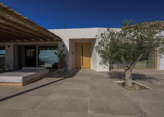 Noema Αγιασσός