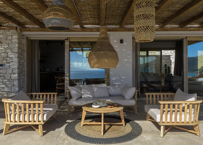 Noema Βίλα Αγιασσός