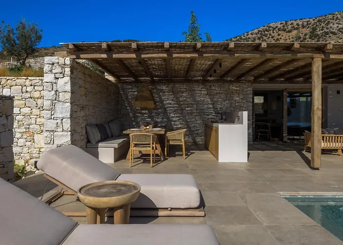 Noema Villa Agiassos