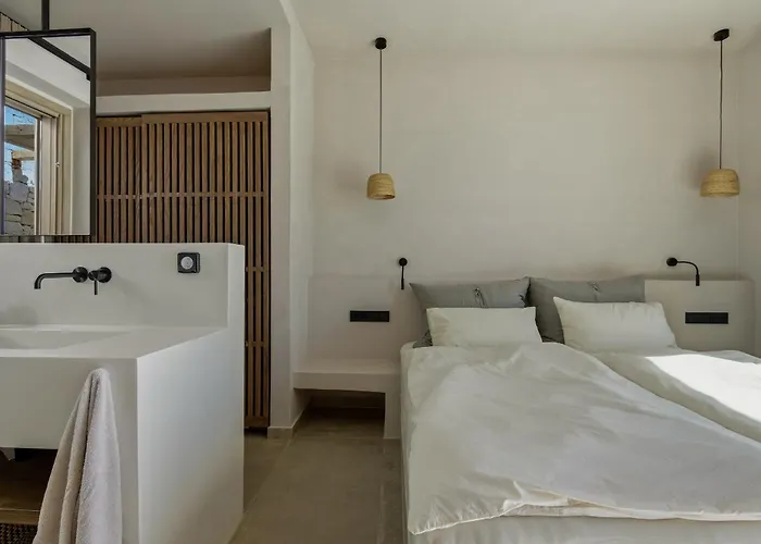 Noema Βίλα Αγιασσός