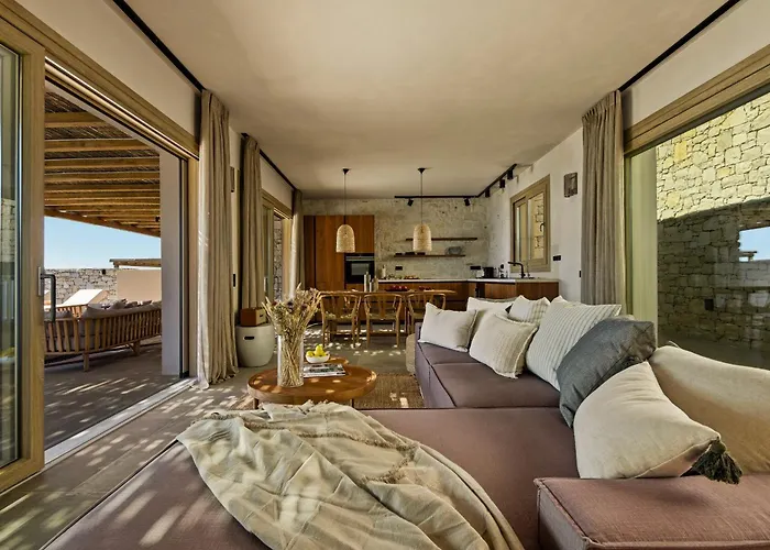 Noema Villa Agiassos